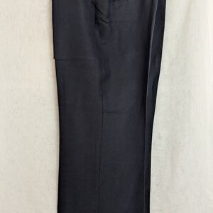 Ann Taylor Navy Dress Pants